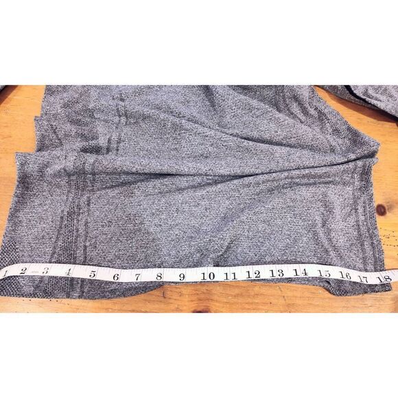 SPIRITUAL GANGSTER ATHLETIC STRETCH LONG SLEEVE TOP NWOT XS/S - Picture 8 of 13